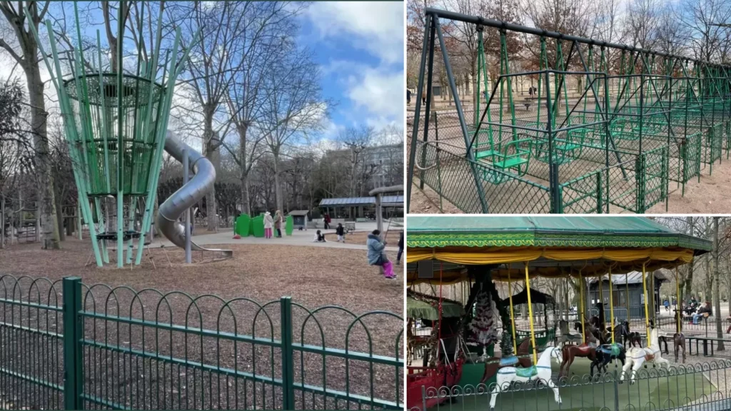 プレイグラウンド