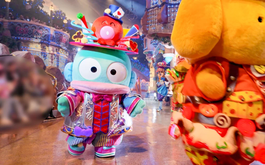 クエストオブワンダー