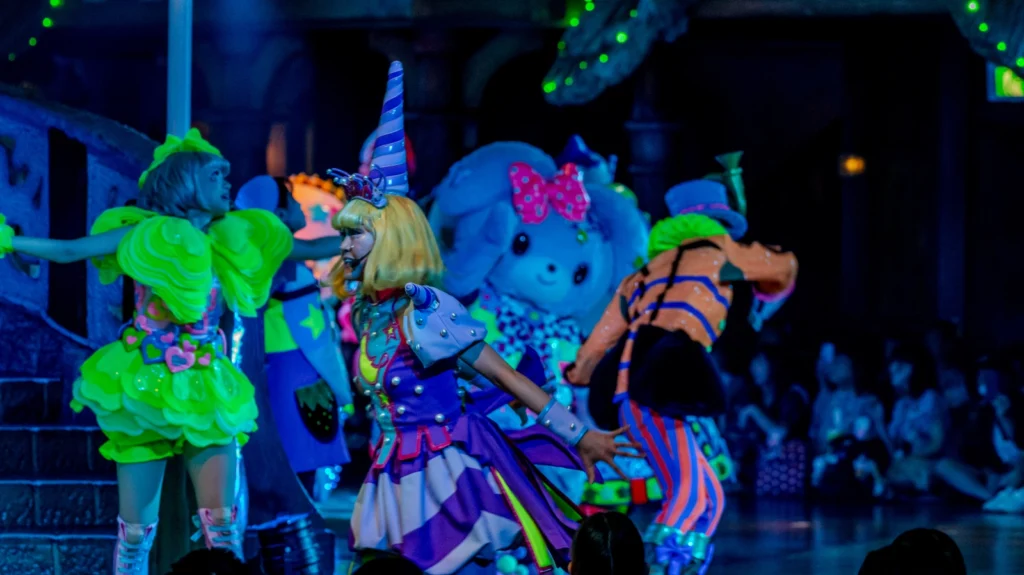 ミラクルギフトパレード