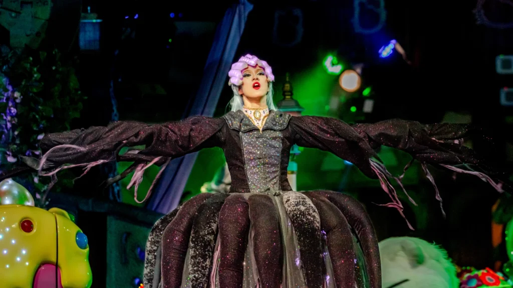 ミラクルギフトパレード