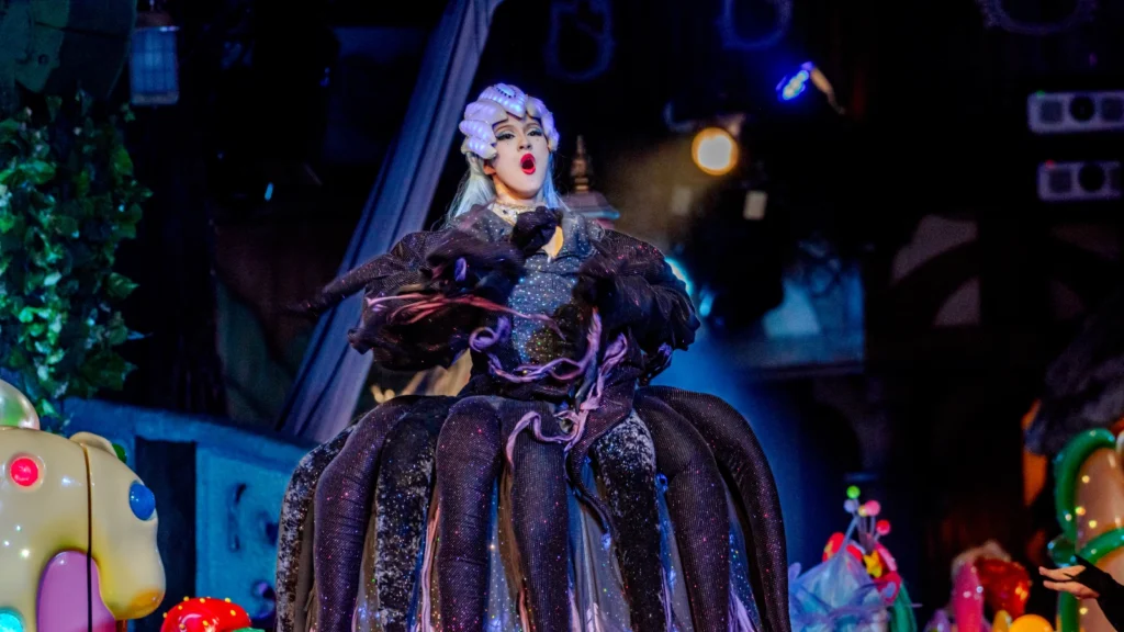 ミラクルギフトパレード