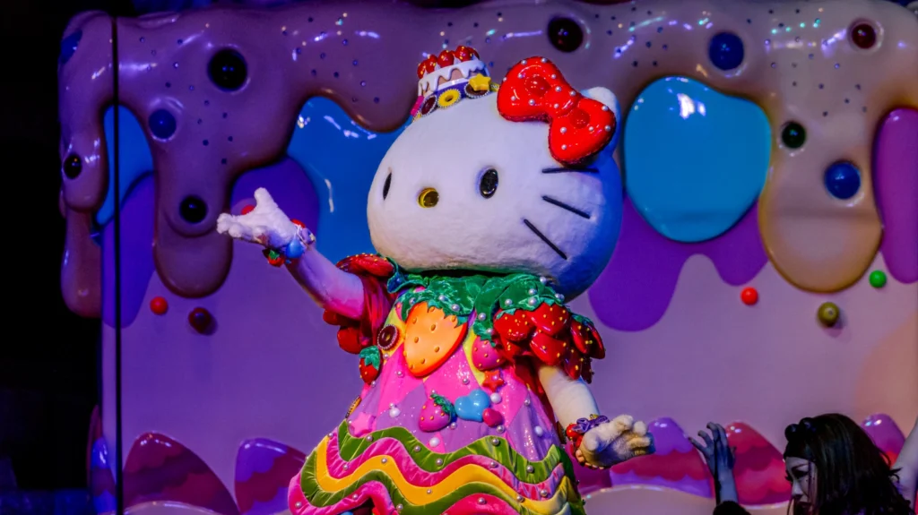 ミラクルギフトパレード