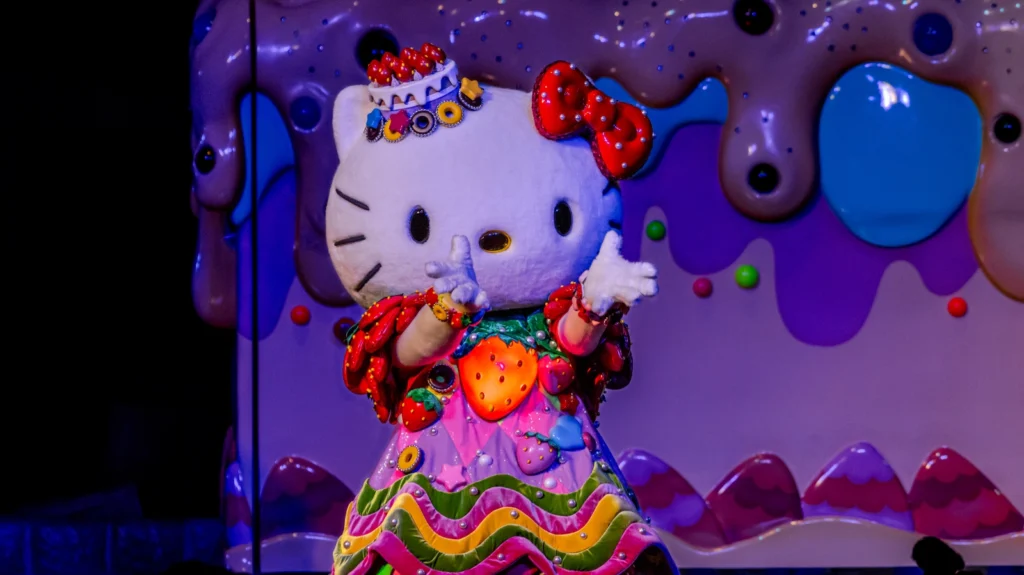 ミラクルギフトパレード