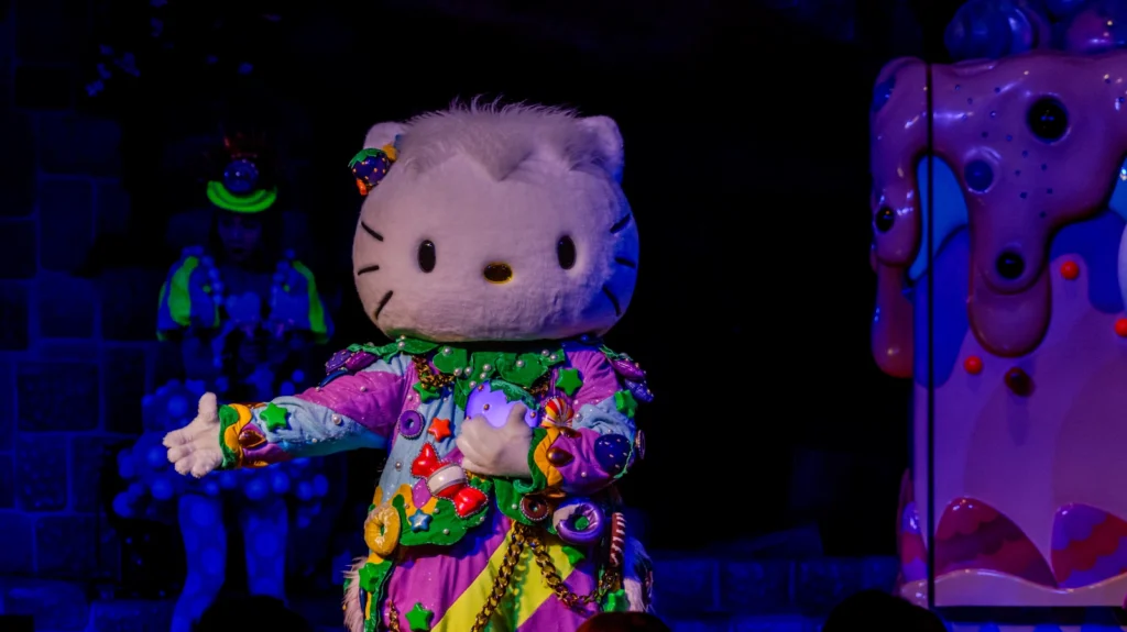 ミラクルギフトパレード