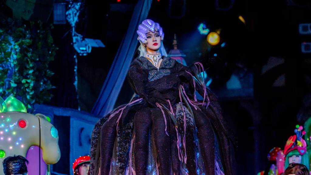 ミラクルギフトパレード