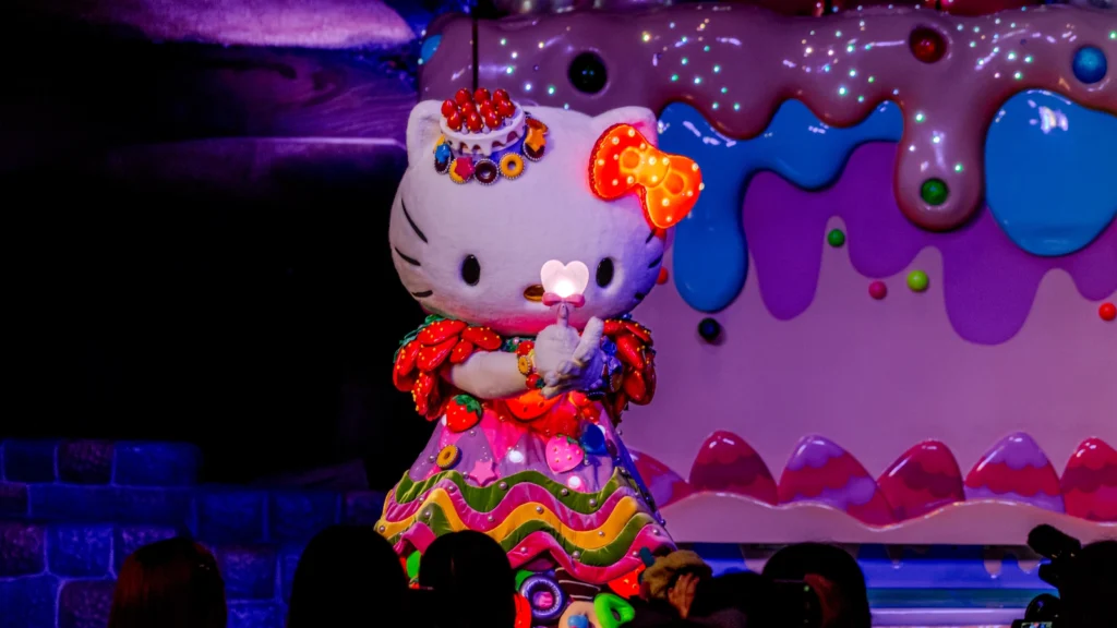 ミラクルギフトパレード