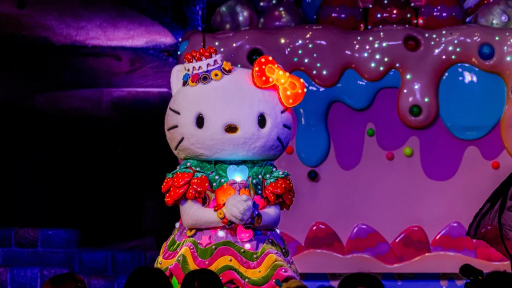 ミラクルギフトパレード