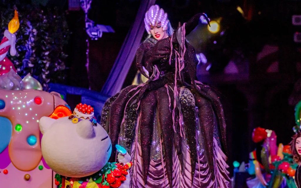 ミラクルギフトパレード