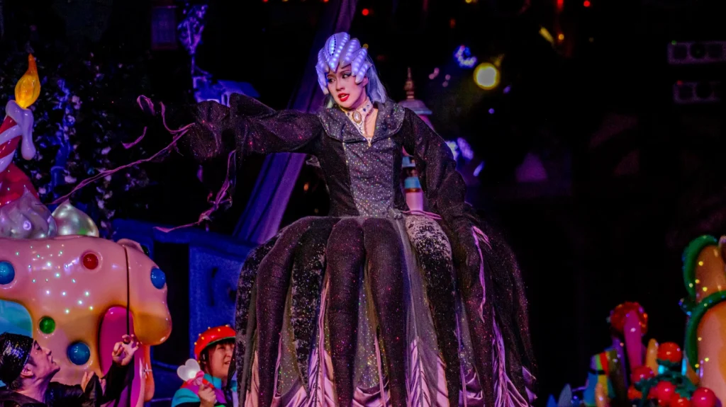 ミラクルギフトパレード