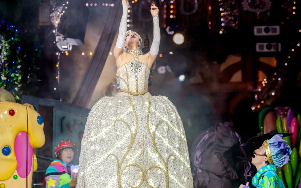 ミラクルギフトパレード