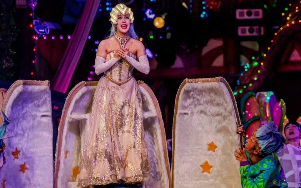 ミラクルギフトパレード