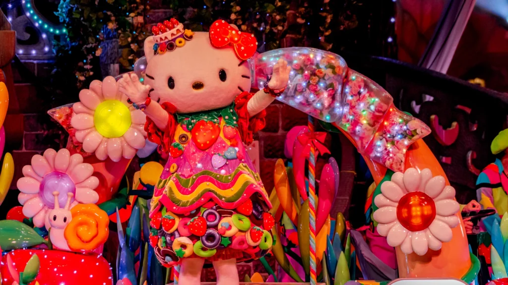 ミラクルギフトパレード