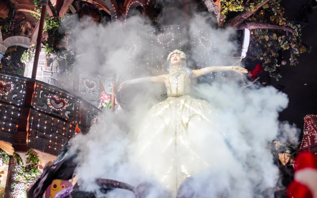 ミラクルギフトパレード