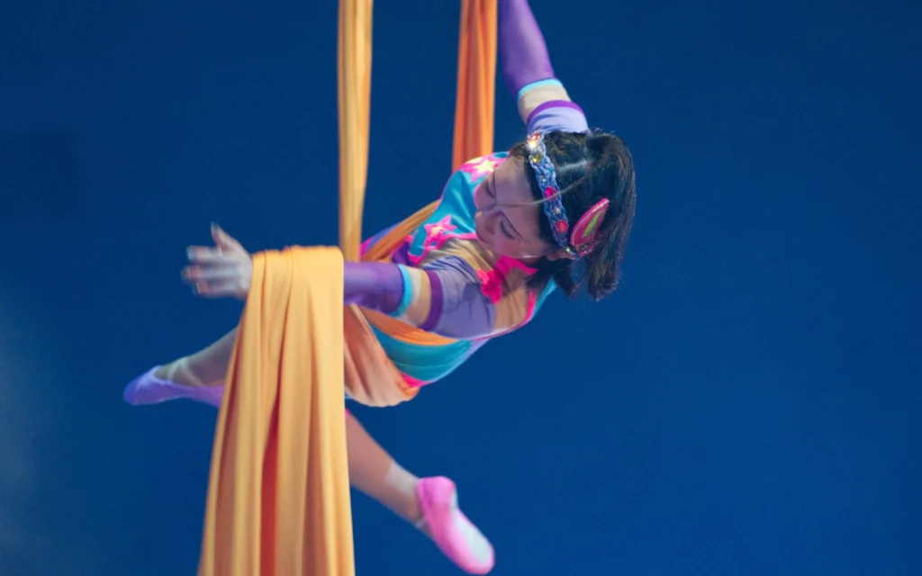 ミラクルギフトパレード