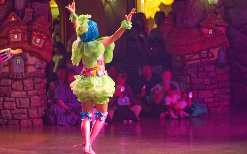 ミラクルギフトパレード