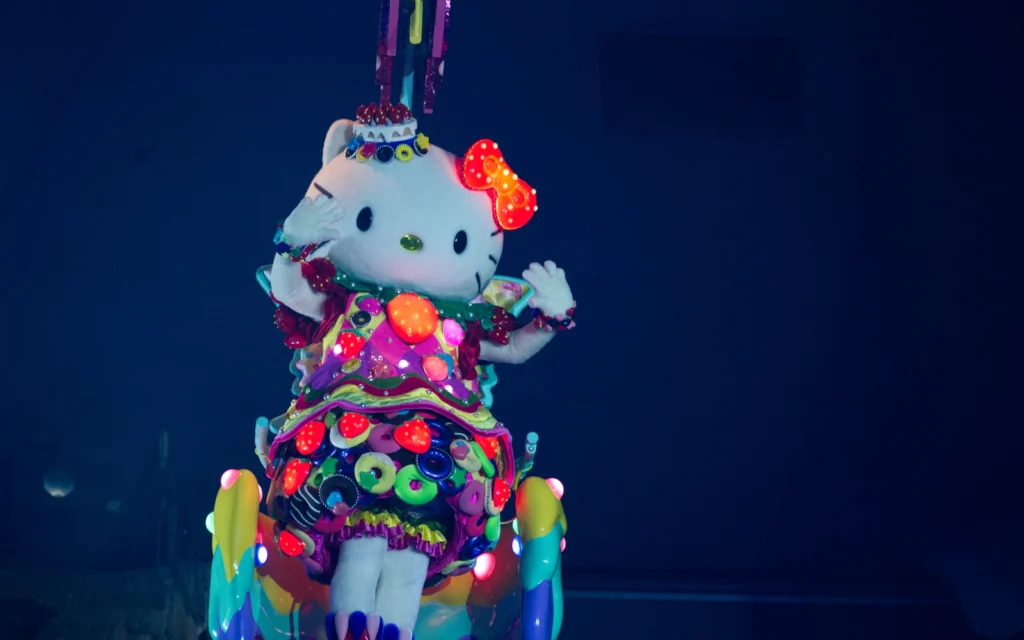 ミラクルギフトパレード