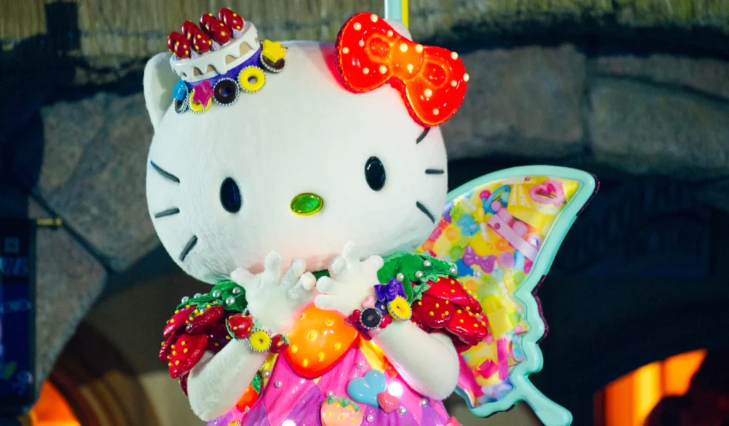 ミラクルギフトパレード