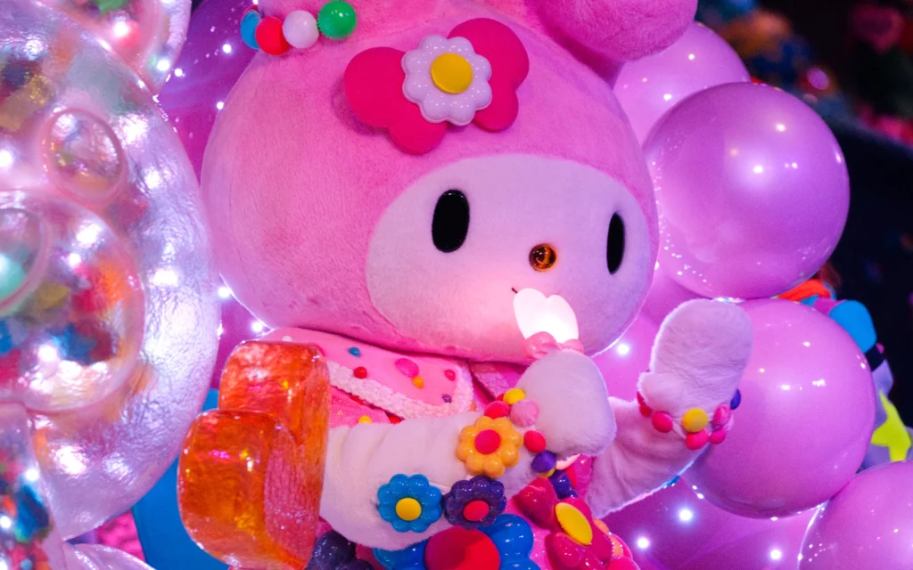 ミラクルギフトパレード