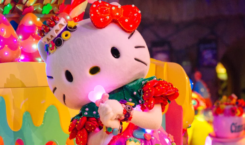 ミラクルギフトパレード