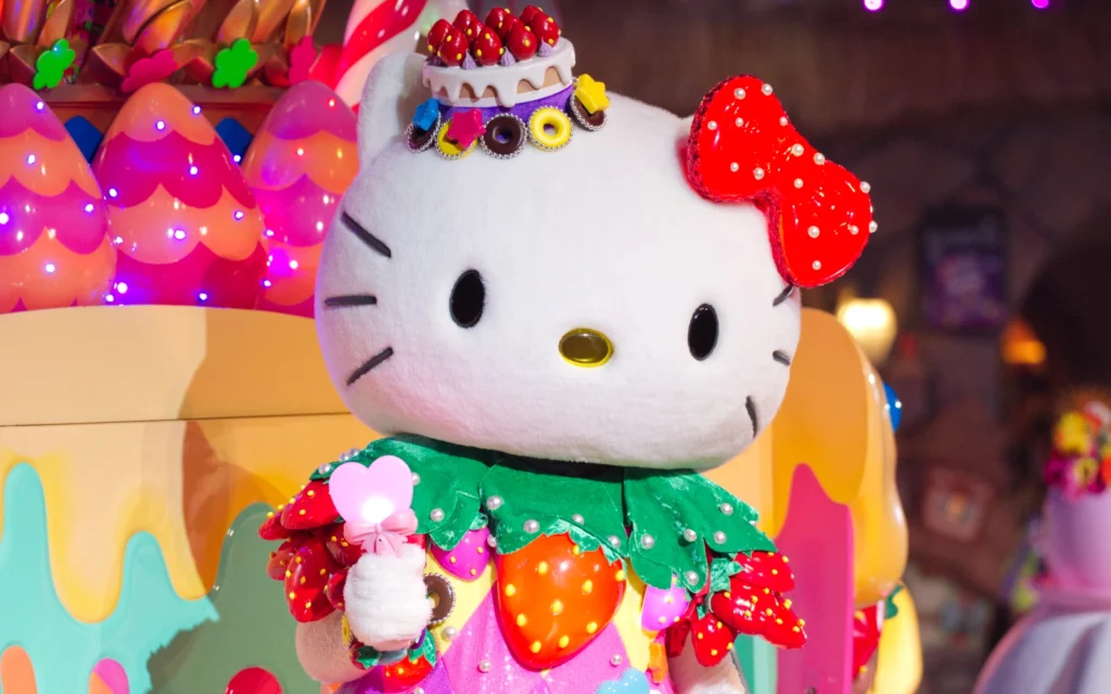 ミラクルギフトパレード