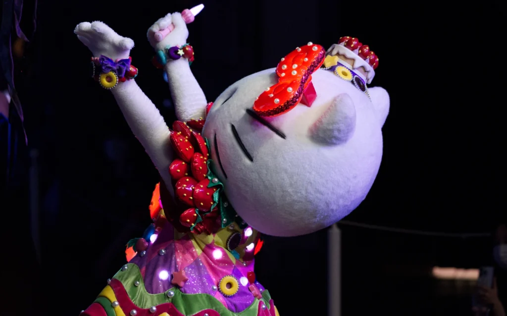 ミラクルギフトパレード