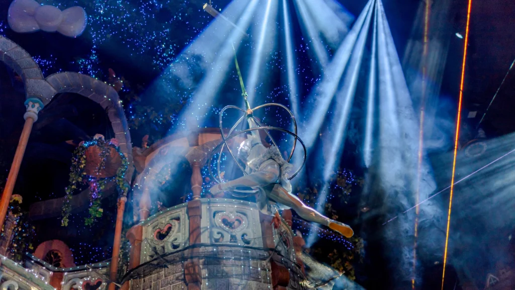 クエストオブワンダー