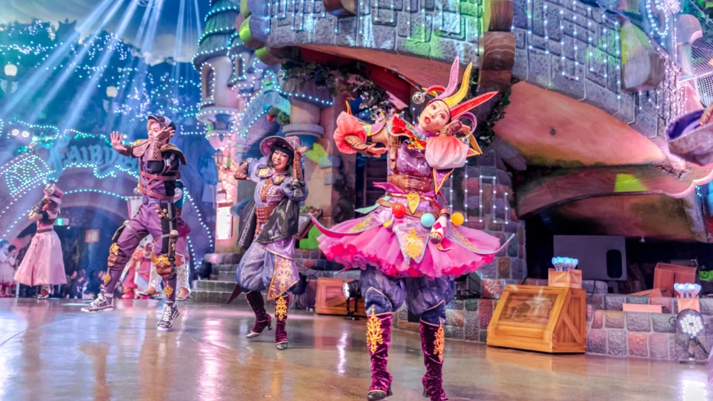 クエストオブワンダー