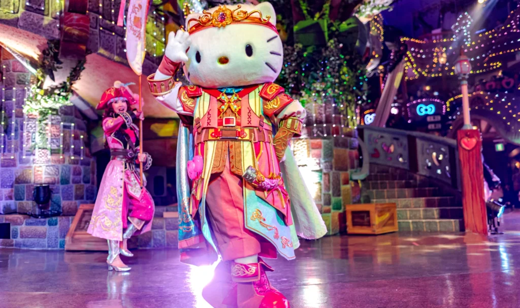 クエストオブワンダー