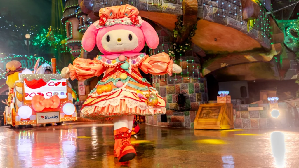 クエストオブワンダー