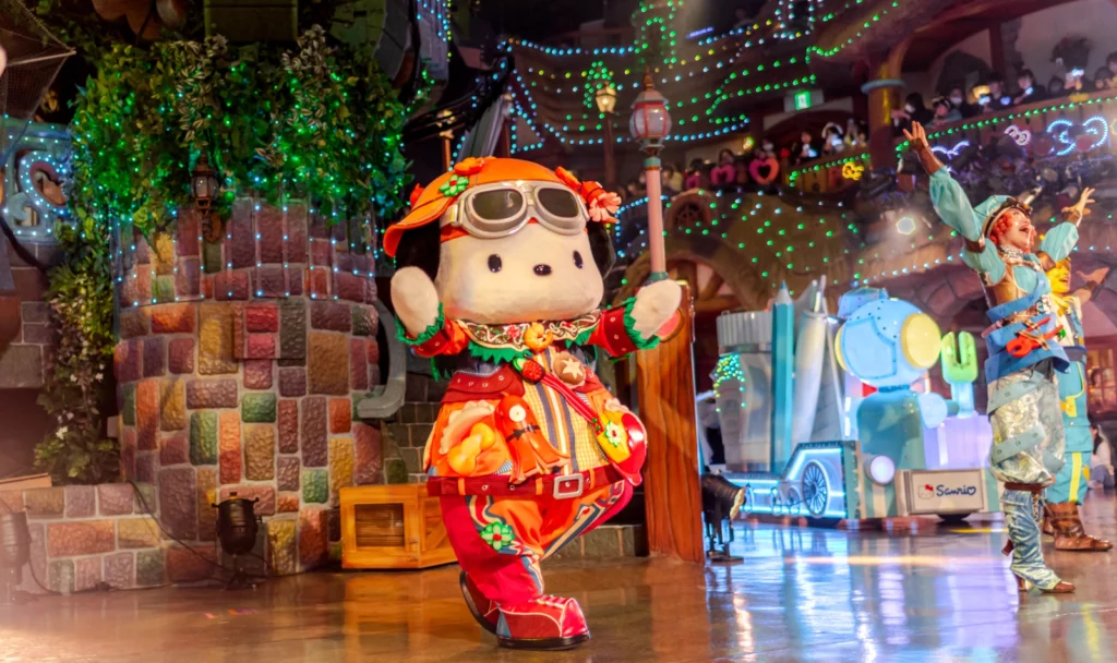 クエストオブワンダー