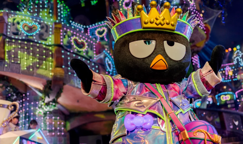 クエストオブワンダー