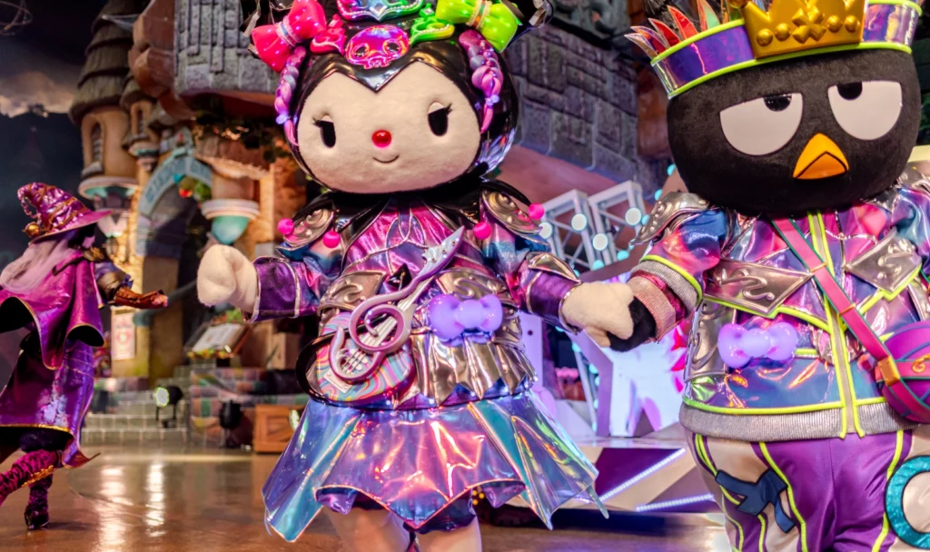 クエストオブワンダー