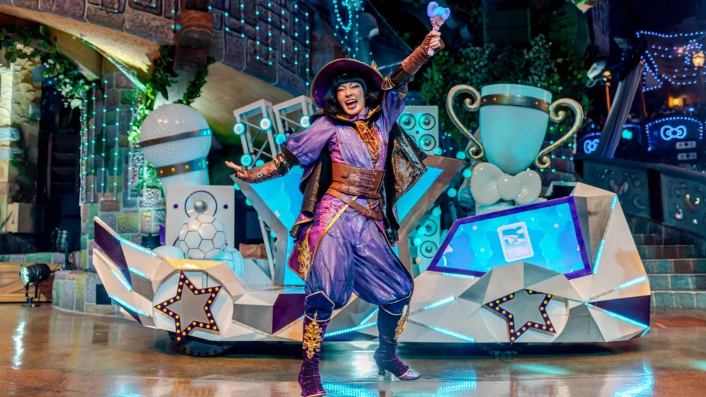 クエストオブワンダー