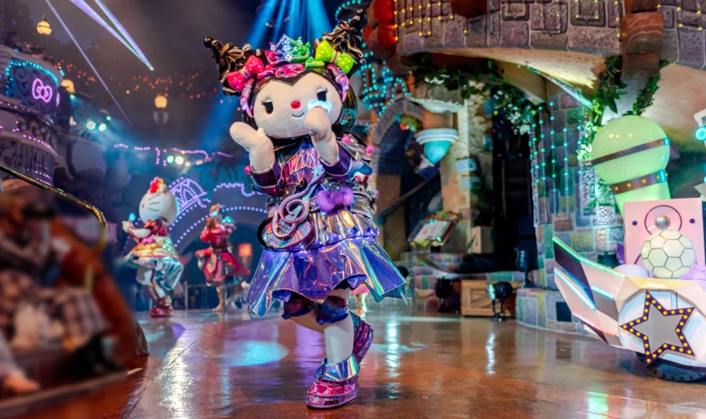 クエストオブワンダー