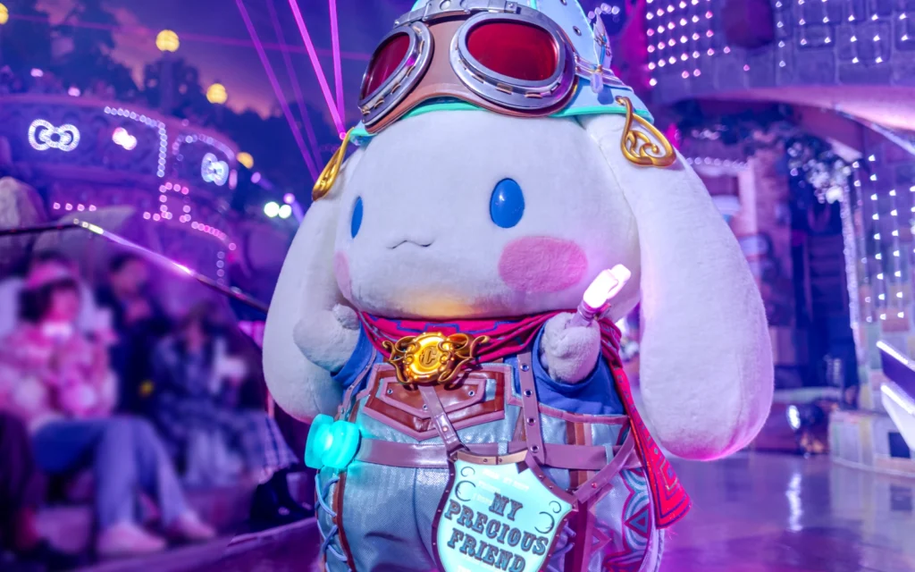 クエストオブワンダー