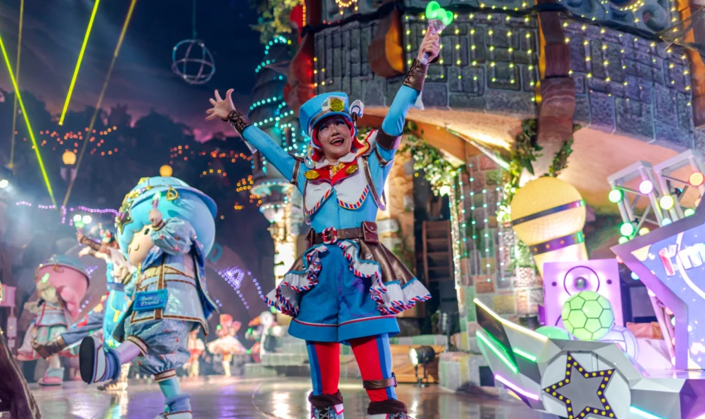 クエストオブワンダー