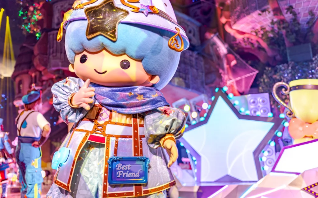 クエストオブワンダー