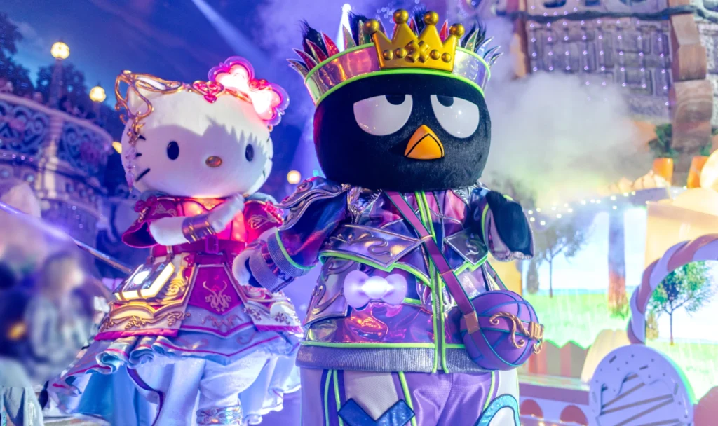 クエストオブワンダー