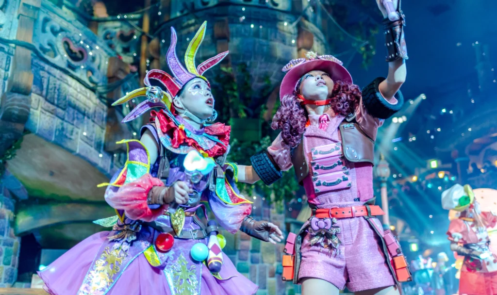 クエストオブワンダー