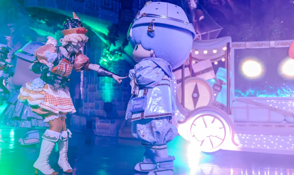 クエストオブワンダー