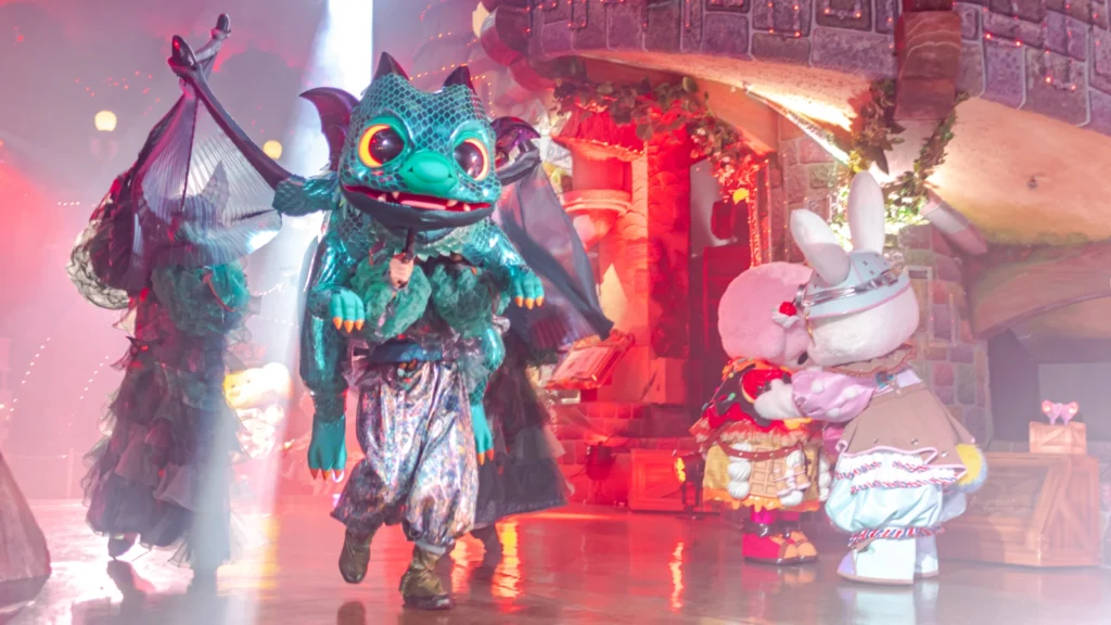 クエストオブワンダー