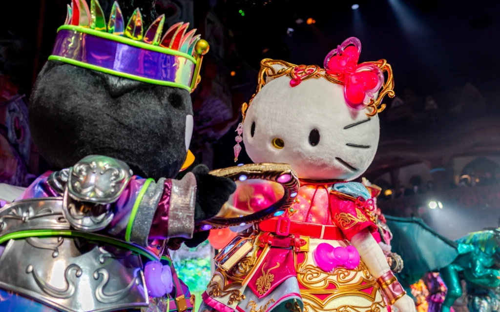 クエストオブワンダー