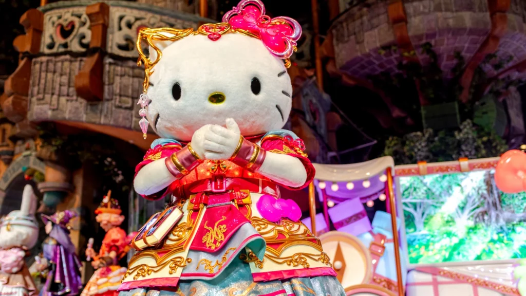 クエストオブワンダー