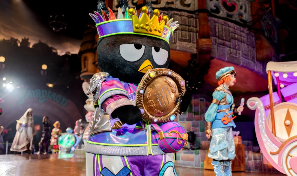 クエストオブワンダー