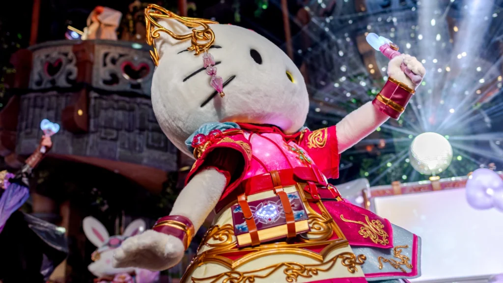 クエストオブワンダー