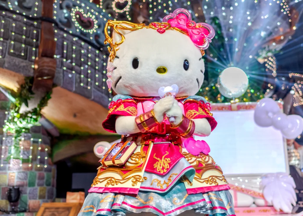 クエストオブワンダー