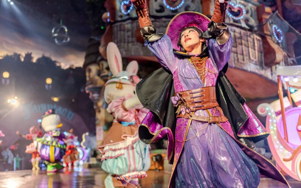 クエストオブワンダー