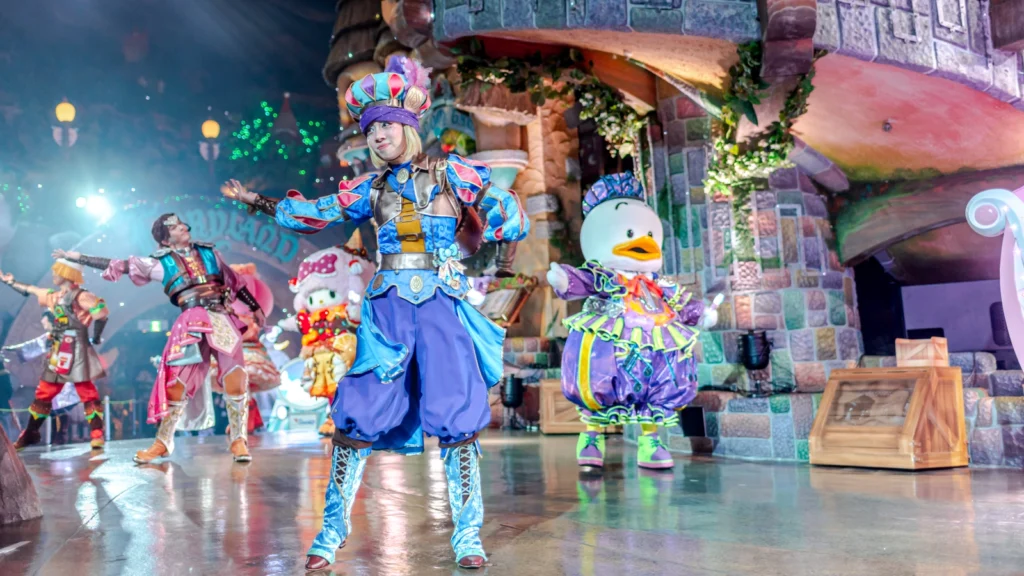 クエストオブワンダー