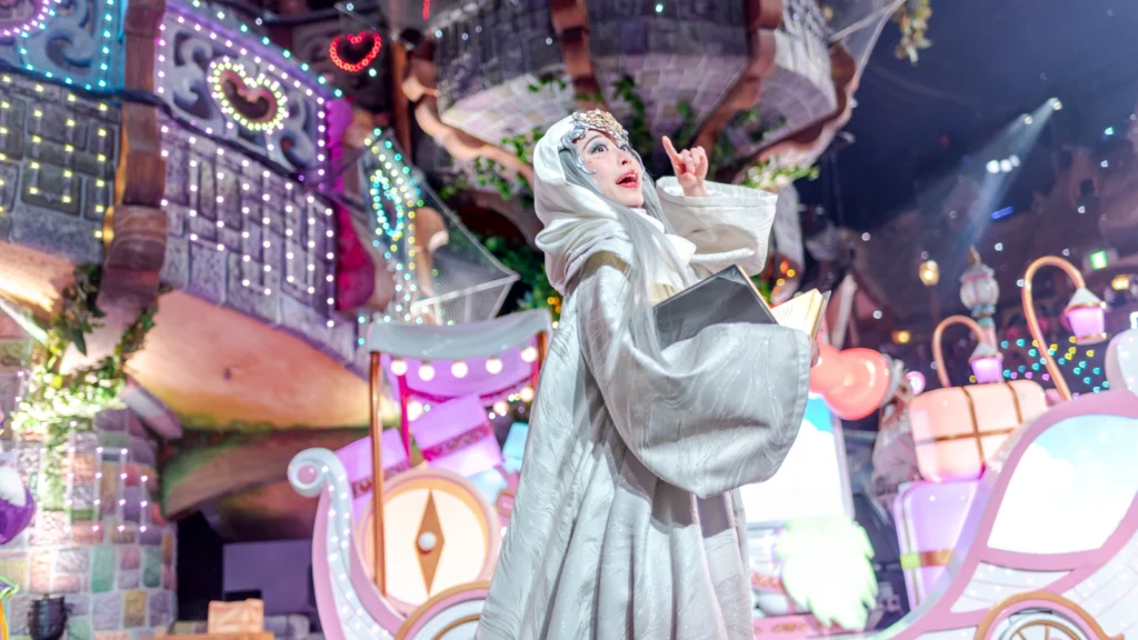 クエストオブワンダー