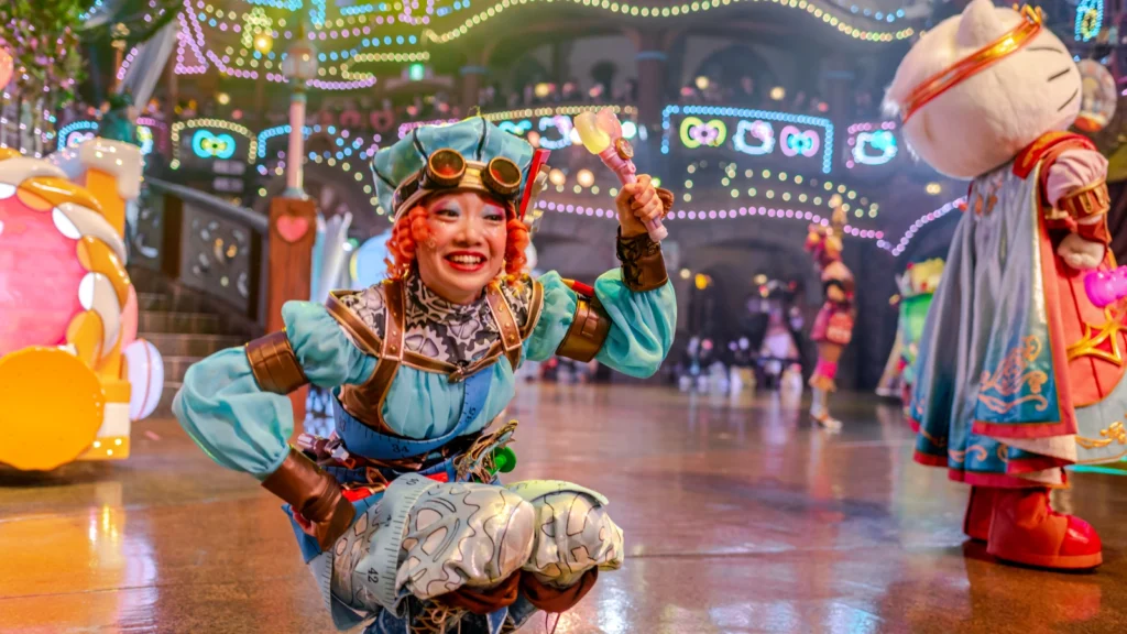 クエストオブワンダー